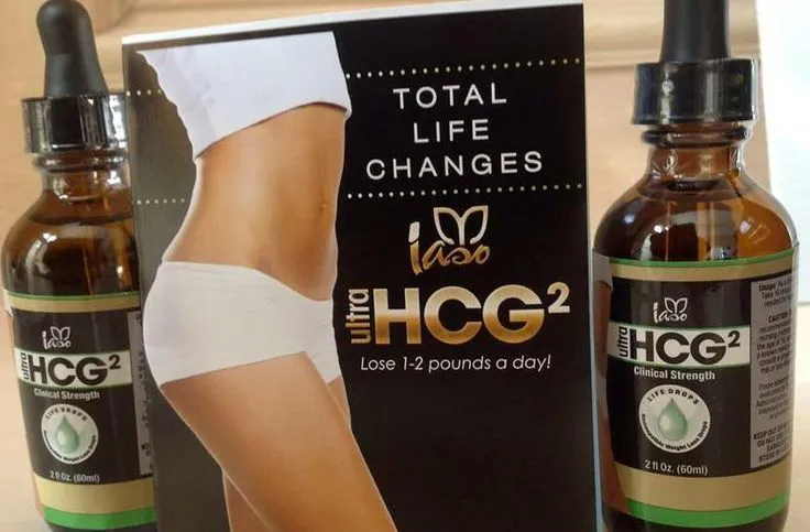 Diete da evitare: la dieta HCG