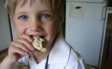 figlio obeso in gran bretagna la scuola ti scrive