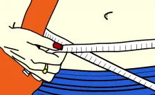 la sostituzioni alimentari per perdere un chilo a settimana senza dieta