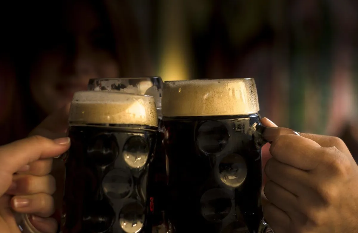 La birra favorisce il colesterolo buono