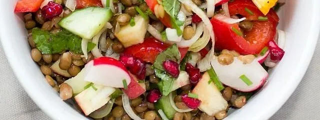 la speciale insalata per dimagrire anche in inverno la speciale insalata per dimagrire anche in inverno