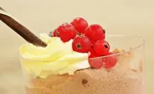 il budino proteico facile per chi ama i dolci