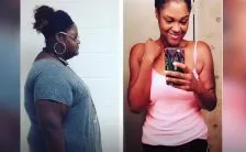 perde 80 chili con lattivita fisica