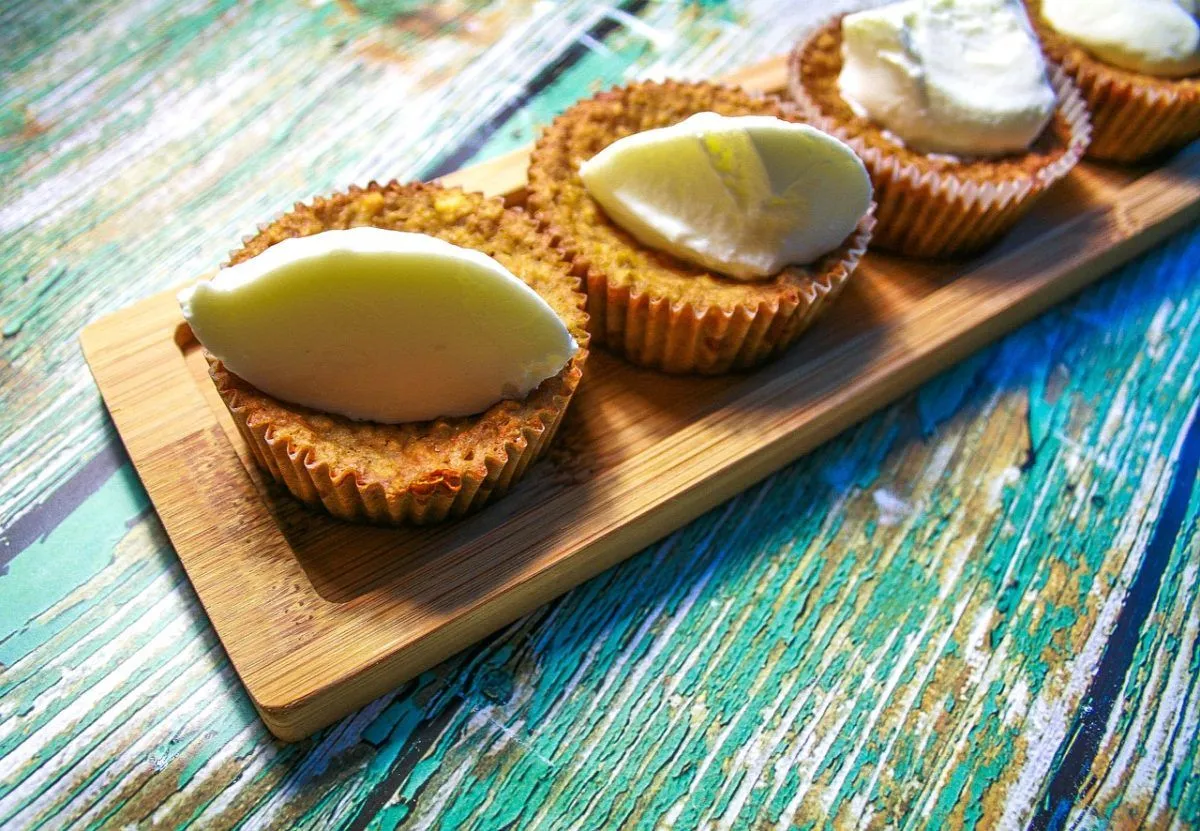 Aquafaba: il sostituto delle uova per i vegani