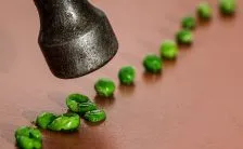 una dieta sbagliata fa diventare piu violenti