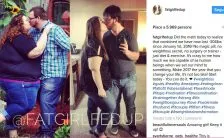 amore puo voler dire a dieta in coppia