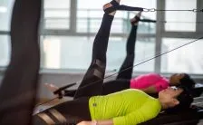 il metodo pilates per stare in forma