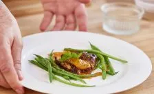 carne sintetica il nuovo cibo del futuro