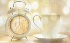 sei cose da fare la mattina per dimagrire