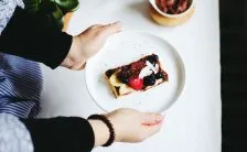 demonizzare i cibi e sbagliato ti spiego perche