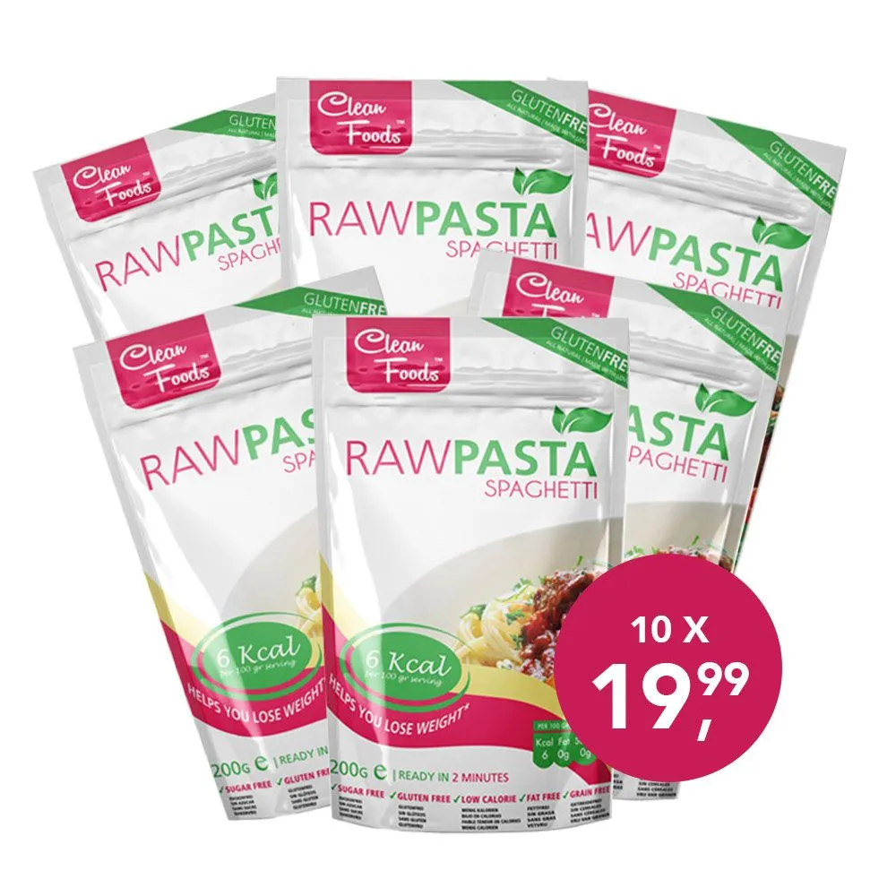 Farina di konjac, nuovi prodotti in arrivo