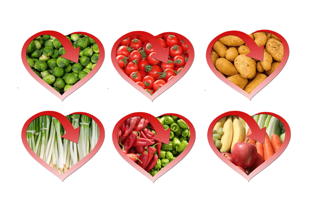 Ripulisci la dieta nella bella stagione per dimagrire senza sforzo