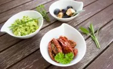 le cene sgonfia pancia della dietologa