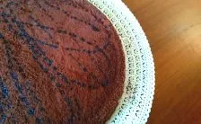 torta caprese light la ricetta golosissima