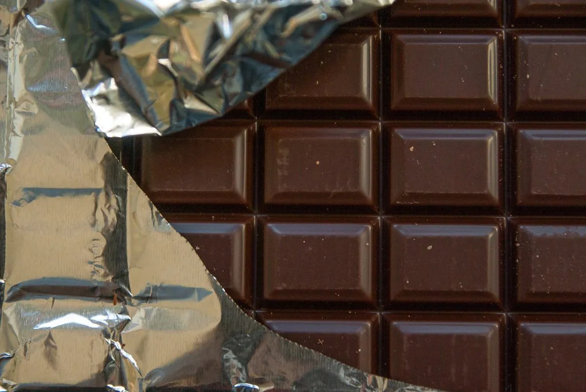 Il cioccolato fondente fa ingrassare?