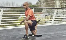 allenarsi a casa e in venti minuti con impacto training