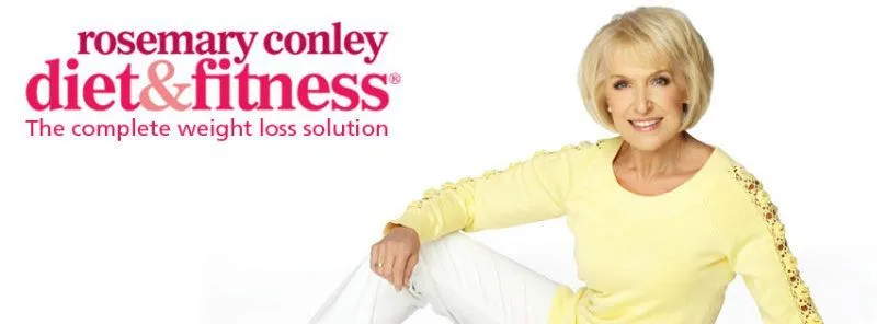 La dieta 3-2-1 di Rosemary Conley