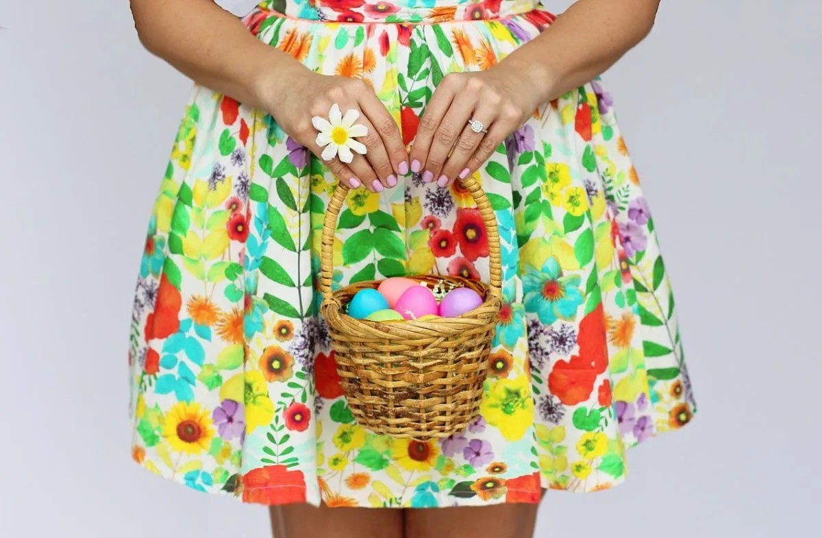 Dieta dopo Pasqua rapida ed efficace