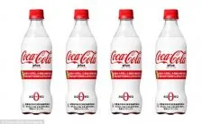 la coca cola prova a essere salutare con piu fibre