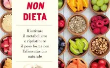aumenta il metabolismo con la dieta naturale
