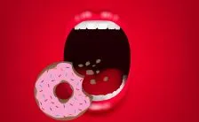 fame nervosa nel pomeriggio lo schema per combatterla