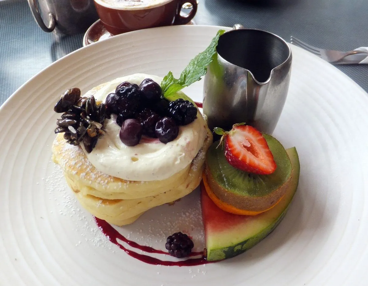 gli amici della dieta ipocalorica