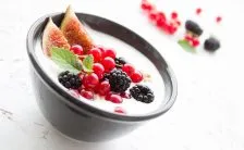 la dieta a basso indice glicemico da 1200 calorie