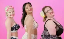 prova costume e davvero importante