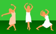 come bruciare di piu in estate