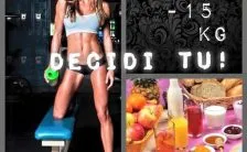 dimagrire e tonificare