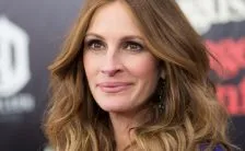 la dieta dei vip da julia roberts alla canalis