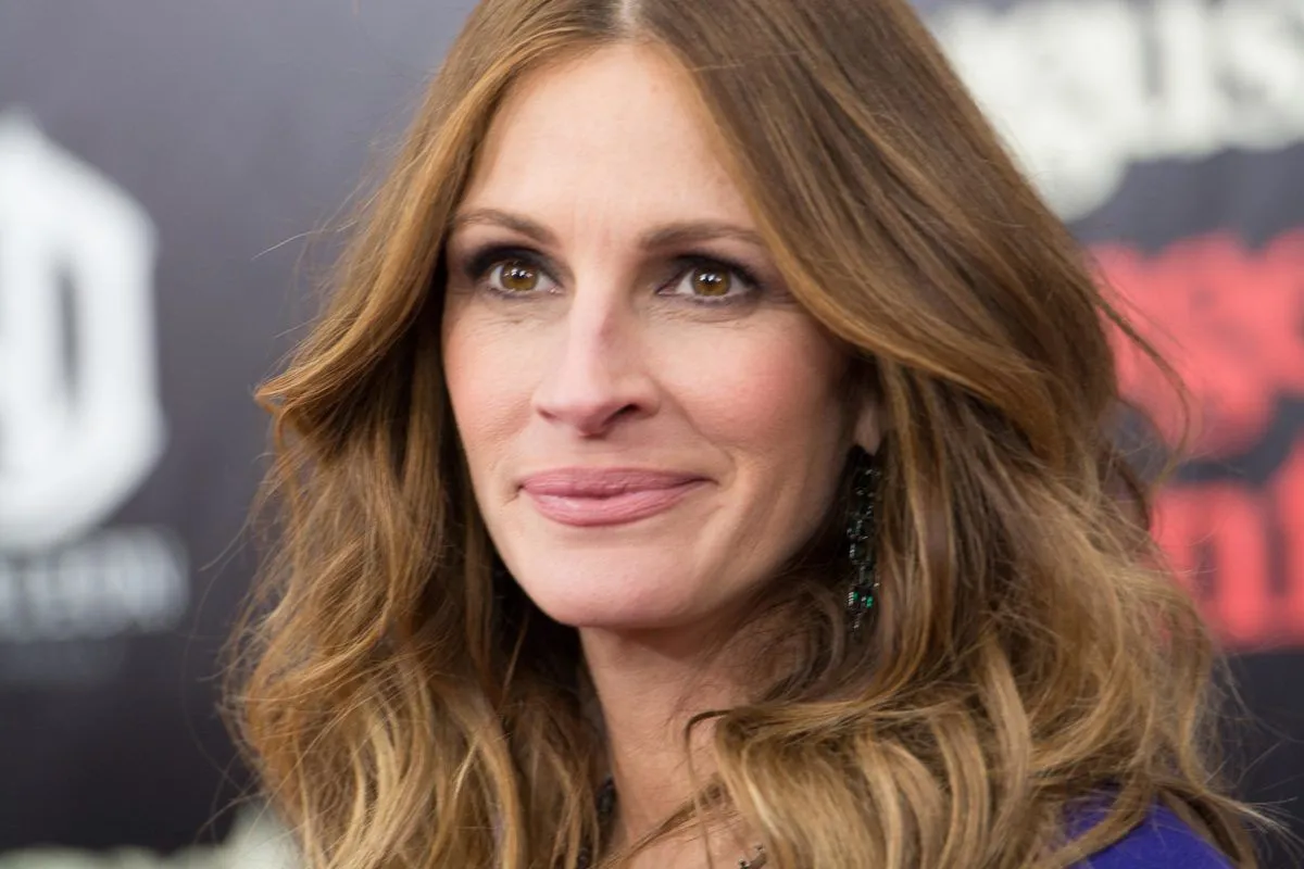 La dieta dei vip: da Julia Roberts alla Canalis