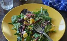 la dieta vegetariana piu efficace per perdere peso