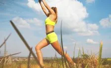 dimagrire e tonificare il corpo in 5 minuti