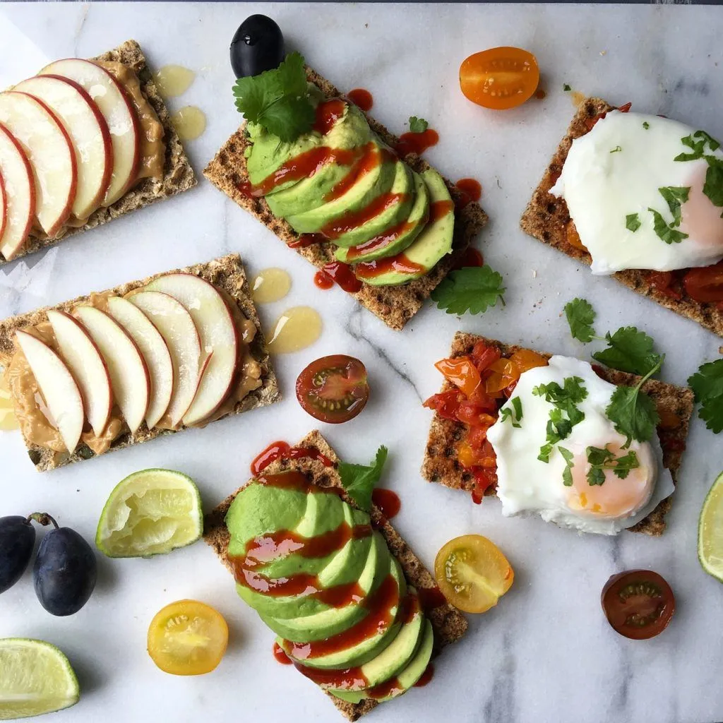 Gli snack per dimagrire secondo gli scienziati