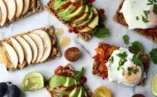 gli snack per dimagrire secondo gli scienziati