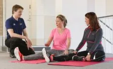 dimagrire allenandosi vai in palestra ma non dimagrisci