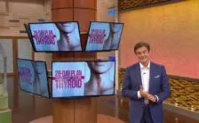 la dieta per il metabolismo del dr oz