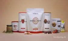 alimenti proteici foodspring economici ma di qualita