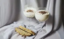 due dolci ipocalorici facilissimi da fare