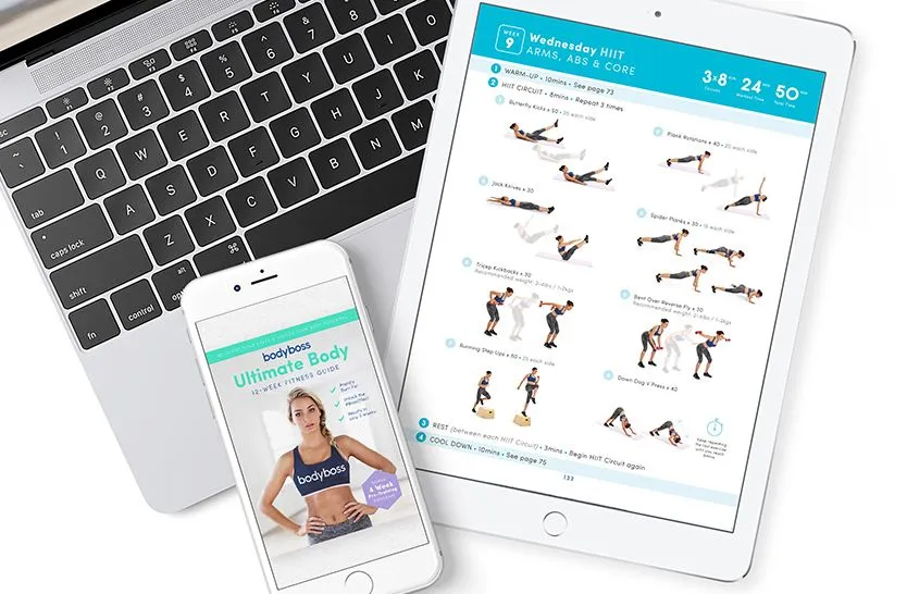 Come riuscire a fare un allenamento HIIT