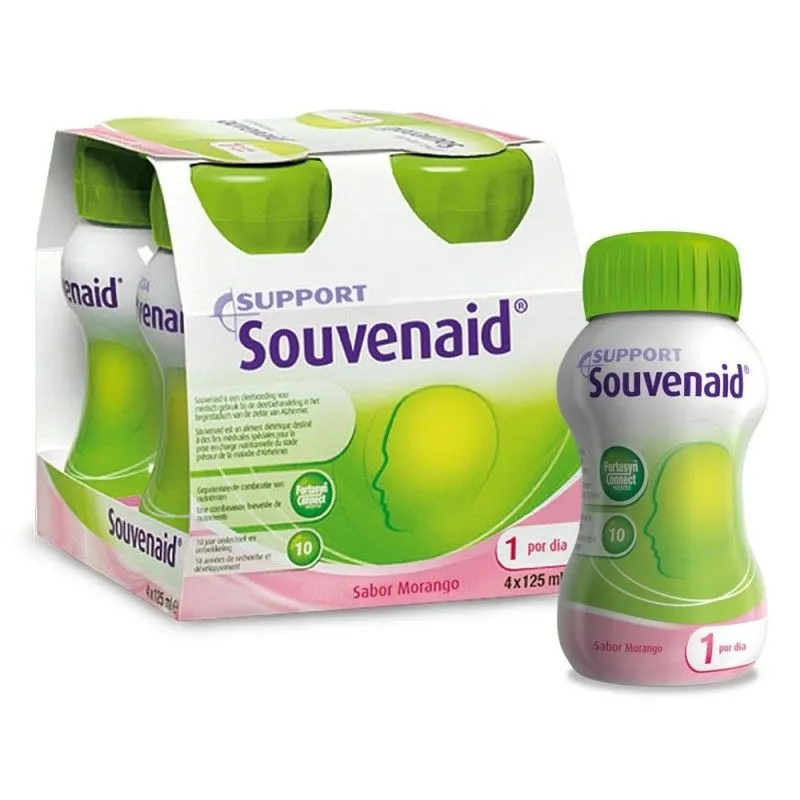 Demenza senile, la bevanda che ne riduce i rischi