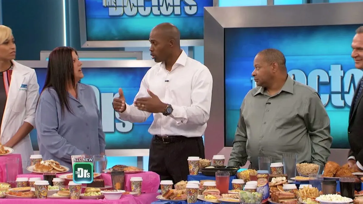 dimagrire in 7 giorni con il piano detox del dr smith