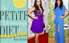 dimagrire e piu difficile per le donne basse di statura