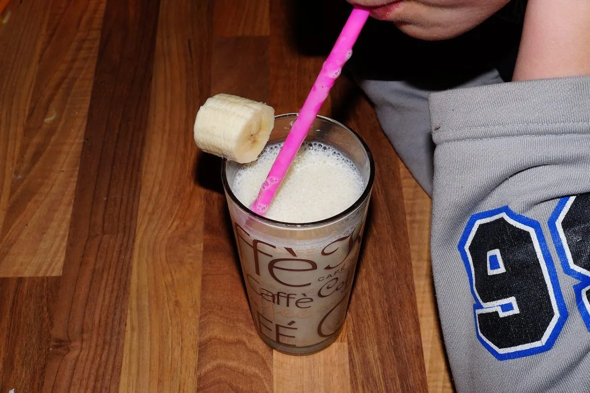 Il frullato per ingrassare: come ricostituente e per hard gainer