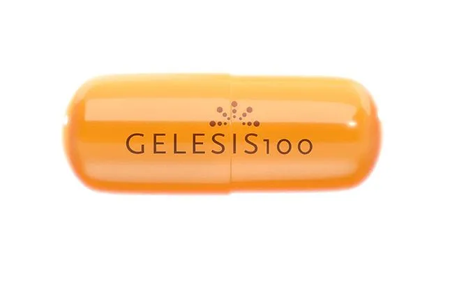 In arrivo Gelesis100, un farmaco naturale per perdere peso