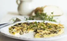 alimenti che saziano i funghi