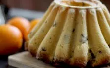 brioche proteica facilissima