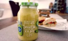 il frullato per migliorare la digestione