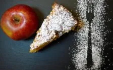 la torta gluten free e sana della nutrizionista